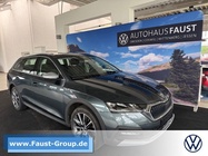 Skoda Octavia 2022