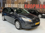 Ford Focus 2010