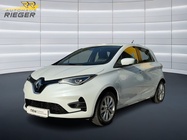 Renault ZOE 2020