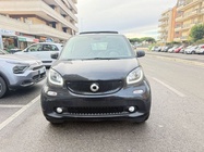 Smart ForTwo 2019
