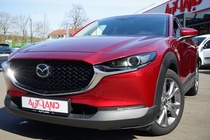 Mazda CX-30 2020