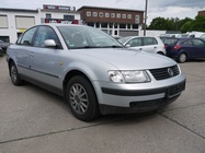 Volkswagen Passat 1999