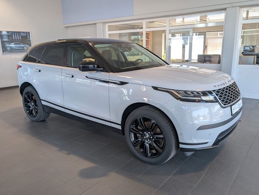Land Rover Velar 2021