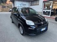 Fiat Panda 2023