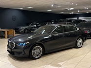 BMW i5 2025