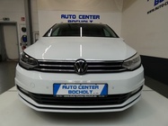 Volkswagen Touran 2024