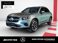 Mercedes-Benz GLC-Class 2024