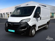 Opel Movano 2022
