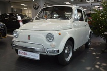Fiat 500L 1970