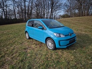 Volkswagen up! 2023