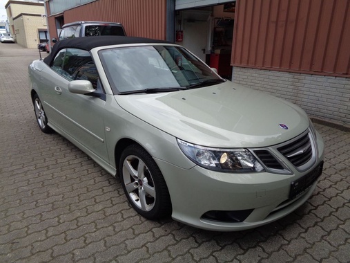 Saab 9-3 2009