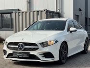 Mercedes-Benz A-Class 2019