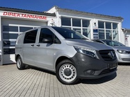 Mercedes-Benz Vito 2021