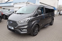 Ford Tourneo Custom 2020