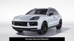 Porsche Cayenne 2024