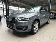 Audi Q3 2012