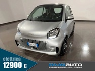 Smart ForTwo 2020
