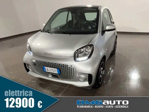 Smart ForTwo 2020