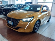 Peugeot 208 2022