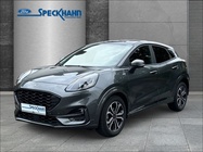 Ford Puma 2024