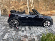 MINI Cabrio 2024