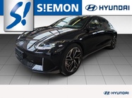 Hyundai Ioniq6 2025
