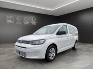 Volkswagen Caddy Maxi 2026