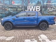 Ford Ranger 2019