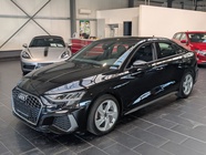 Audi A3 2021