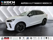 Cupra Terramar 2025