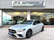 Mercedes-Benz A-Class 2021