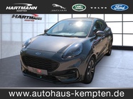 Ford Puma 2024