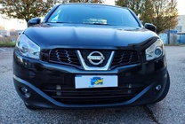 Nissan Qashqai 2011
