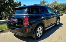 MINI Countryman 2021