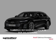 Audi A6 2025