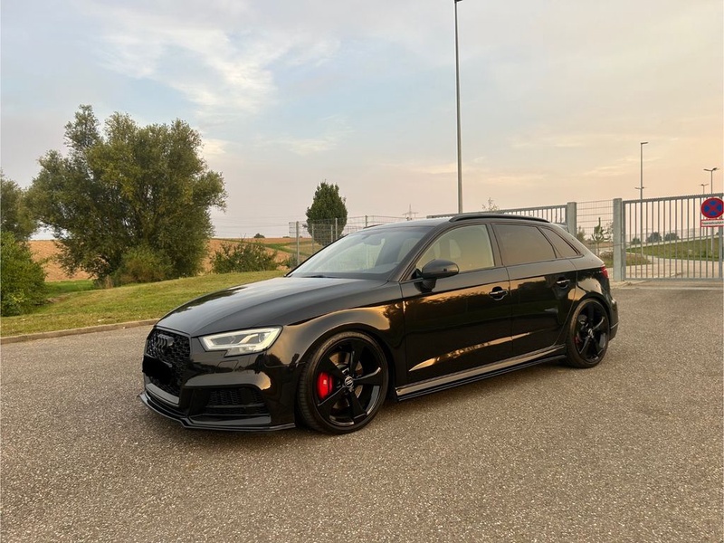 Audi S3