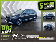 Opel Grandland 2022