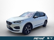 Seat Tarraco 2023