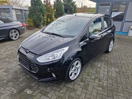 Ford B-Max 2015