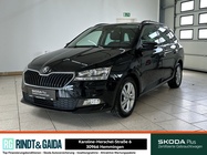 Skoda Fabia 2022