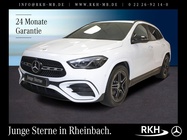 Mercedes-Benz GLA-Class 2025