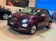 Fiat 500 2015