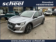 Peugeot 208 2021