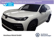 Volkswagen Tayron 2025