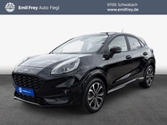 Ford Puma 2024