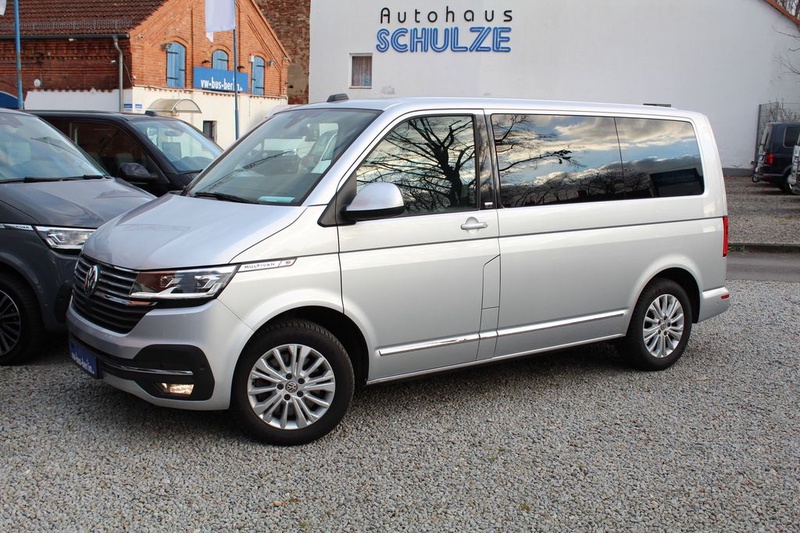 Volkswagen T6