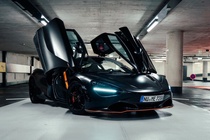 McLaren 720S 2019