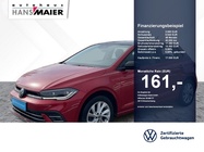 Volkswagen Polo 2022