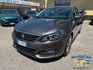Peugeot 308 2020