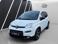 Fiat Panda 2021